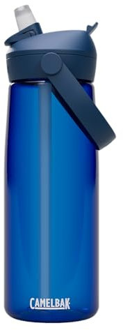CAMELBAK - Thrive Flip Straw Bottle with Tritan Renew, Drinkware, Oxford, 740 ml
