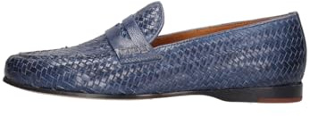Melvin & Hamilton Loafers Damen Julietta 7 Blau 40