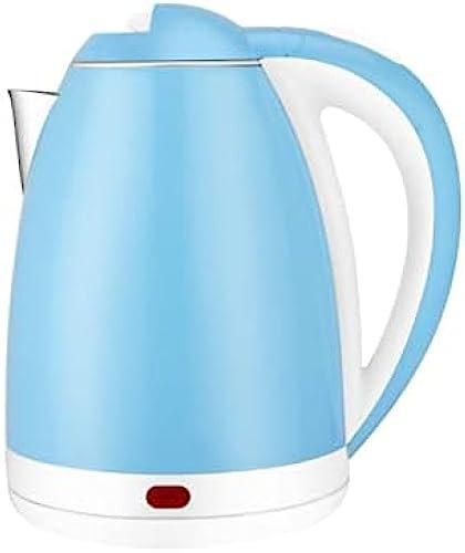 Schnellkochkessel – Schnellkocher, 2 l, 1500 W, mit automatischer Abschaltung