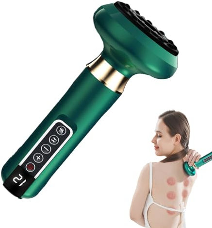 Massaggiatore Coppettazione Sottovuoto Anticellulite, Massaggiatore Elettrico Anticellulite, Solliever Muscolare Dei Tessuti Profondi Regolabili, Macchina A Di Corpo Per Braccia, Gambe, Schiena