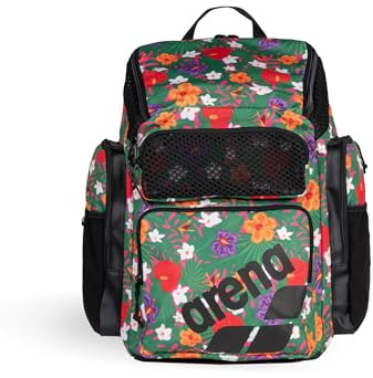 ARENA ONE GO BACKPACK 45L AO COLOR 901-SCRATCHED, ONE SIZE 901 - SCRATCHED One Size