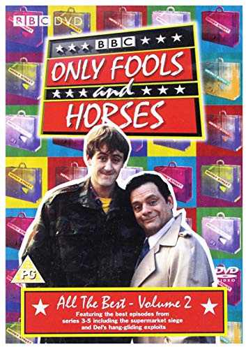 Only Fools and Horses - All the Best - Volume 2 [1981]
