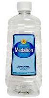Lamplight Farms Medallion Clean Burn Lamp Oil 64 oz.