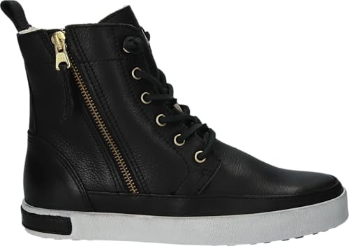 Blackstone Originals Damen Black - Modell ICON Emily
