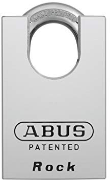 Abus 52463 - Candado (acero)