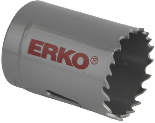 Trépan BIMETAL erko 42037 diam. 37mm