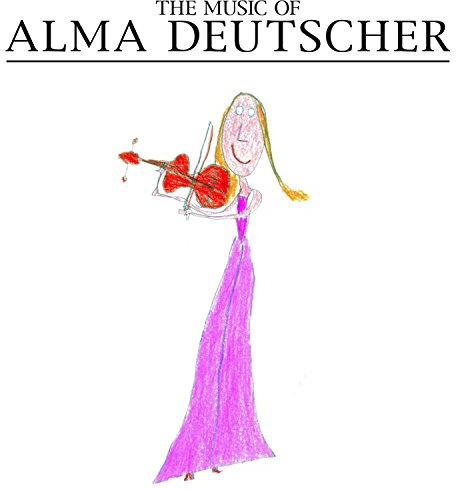 The Music of Alma Deutscher