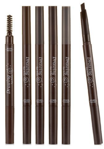 Etude House Drawing Eye Brow #2 grey brown