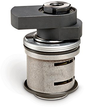 3M 20223 - Lijadora orbital con motor de caída 20223, 3 in x 4 in 1/8 in órbita, 1 por caja de revestimiento de corte flauta de ángulo de corte, 5 in x 3/32 in, 1