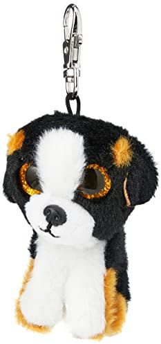 Ty - Clip Roscoe The Dog Peluche 8421352395