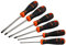 Bahco B219.006 - Juego Bahcofit 6Pzs Pl/Recta/Ph