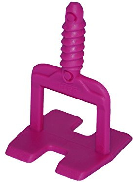 HaWe 552.03 Gewindelaschen 3 mm 200 Stück