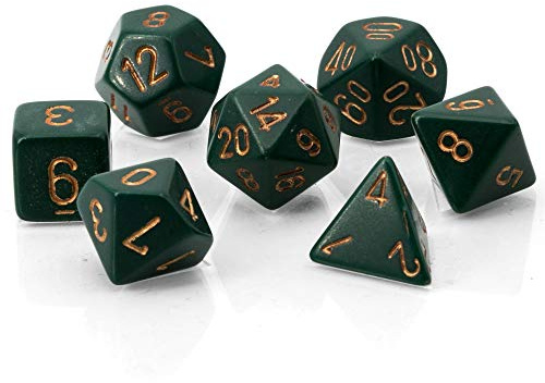 Chessex 25415 Accessories.