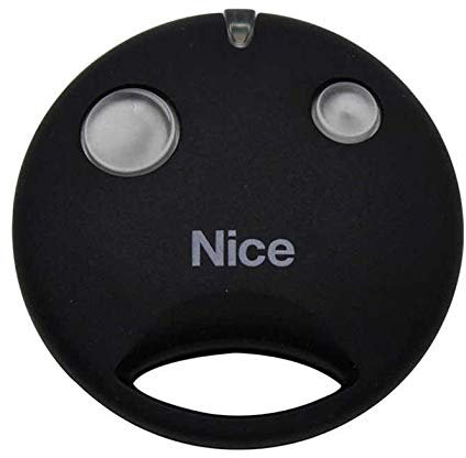 Mando Garaje Original Nice Smilo Sm2 PORTON COCHERA