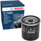 Bosch Automotive P7208 - Ölfilter Auto