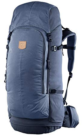 Fjällräven dam Keb Vandringsryggsäck Unisex
