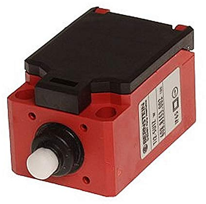 Endschalter mit Stößel Ue/Ie: 240V/3A, 1ö1s