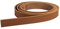 Rayher Hobby Rayher Hobby Rayher 83035538 Kunstlederband, Kunstleder, 138x2 cm, rehbraun