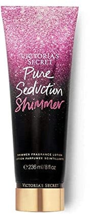 Victoria's Secret - Milch für Körper und Hände – Pure Seduction Shimmer