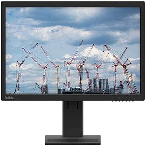 Lenovo ThinkVision E22-28 21.5 INCHIPS 1920x1080 MM