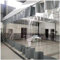 Sonakia Klare Planenvorhänge Für Außenbereich, Planen-pavillon-seitenwände Mit Ösen, Transparente wasserdichte PVC-planen-Zelt-seitenwände,für Pergola, Garage, Terrasse,WxH-1.5x2.5m/4.92 * 8.2ft