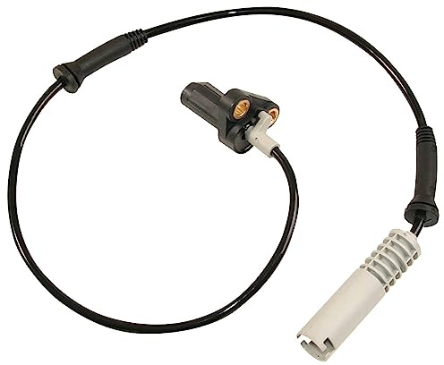 F.BECKER_LINE ABS-Sensor Vorne (10110093) passend für BMW 5 | Drehzahlgeber,