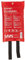SAVS Löschdecke Küche Wohnung Büro Auto Wohnwagen - 100x100 cm - Inklusive Aufhängehaken - Glasfaser Brandschutzdecke zum Aufhängen - Brandschutz Decke Feuerdecke Feuerlöschdecke - Branddecke
