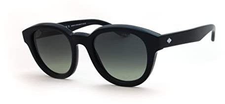 Giorgio Armani 0AR8181 49 587571 Sonnenbrille, Unisex, Erwachsene, mehrfarbig, Einheitsgröße