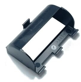 Poignee De Porte Noire