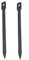Replacement for Mak-ita 345702-4 Piston Driver, fits XTP01 & XTP02 BPT350 BPT351 DPT350 DPT351 PT354D DPT353 AT638A Pin Nailers,2Pack