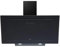 INFINITON | CMPTRAL-A93N - Campana Extractora | Campana T Invertida Perimetral | Acabado Cristal Black | Potencia 600m3/h | Touch Panel | Luces LED | Ancho 90 cm