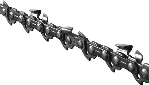 SÄGENSPEZI Sägekette 3/8 Hobby 1,3 mm 55 TG Hartmetall Kettenkonfigurator Ersatzkette passend für fast alle Kettensägen-Modelle