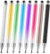 Stylus Pen for Touchscreen, Stylists Pens Compatible with iPhone iPad & All Touch Screens Devices: Tablets, Android, Laptop