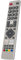 Telecomando di ricambio per Sharp TV 32FH2EA | 40FH2EA | 40FI4EA | 40FI6EA