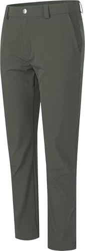 MONTURA Herren Wanderhose Smart Travel Pants