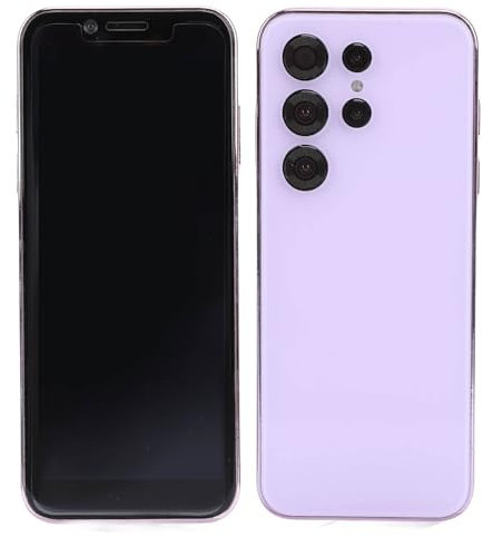 Bewinner Smartphones 3G Desbloqueados S24 Pro, Pantalla LCD HD de 4 Pulgadas, 2GB RAM 16GB ROM, Teléfono Móvil Android 8.1 Dual SIM Desbloqueado, Cámara de 3MP 10MP, Batería de 2380mAh