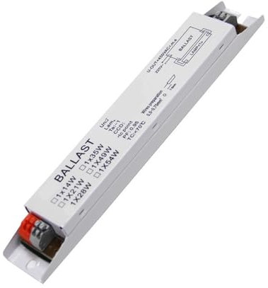LED-Vorschaltgerät 14w28w18w36w58w Vorschaltgerät (T5 1x28w eins zu eins)