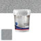 High-Gloss Marble Effect Epoxy Floor Coating, Waterproof Anti-Slip Water-Based Epoxy Garage Floor Paint, Concrete floor Paint, for Both Indoorand Outdoor Surfaces