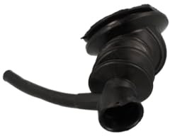 Durite Tank / Pumpe Waschmaschine 00659871 BOSCH