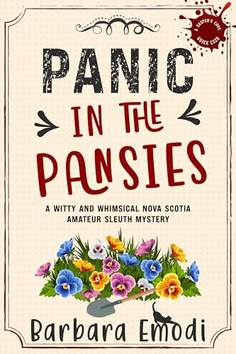 Panic in the Pansies