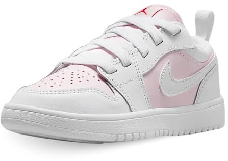 NIKE Scarpe Jordan 1 Low Alt (PS) Taglia 30 Codice DR9748-608 Bianco