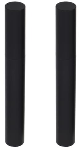 CALLARON 2 Stück Augenbrauencreme Bartfarbe Für Männer Getöntes Brauengel Augenbrauen -tönung Temporärer Haarfärbem Männer Haarfärbem Herren Augenbrauenstift Bartstift Plastik