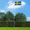 Casa & Giardino,Mobili-Bandiera Svezia 90x150 cm