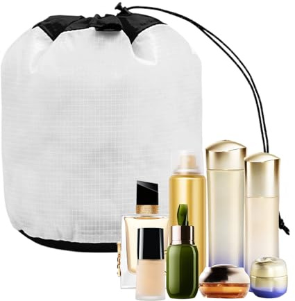Generisch Nylon Taschen Mit Zugbändern, Outdoor Vielseitige Tasche, wasserdichte Tragetasche Für Umzug Urlaub Sport Ski Studentenzimmer Babybedarf Geschäftsreisen