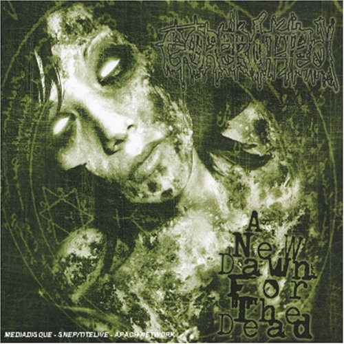 A New Dawn for the Dead (CD+DVD)