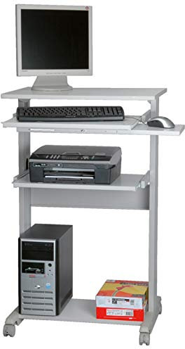 Roline PC-Steharbeitsplatz