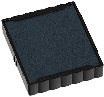 trodat Ersatzstempelkissen 6/4923, schwarz