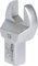 KS Tools 516.2219 Fourche d'emmanchement 14 x 18 mm 19 mm