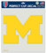 NCAA Unisex Standard, Unisex, Teamfarbe, 8x8
