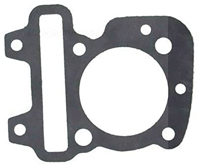 Zylinderfußdichtung Piaggio, 0,50 mm für ET4 50, 969230